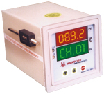 Digital Temperature Indicator